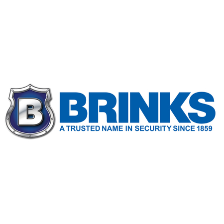 BRINKS Keyed Different Padlock, Laminated Steel, 40mm, High Security 172-40051